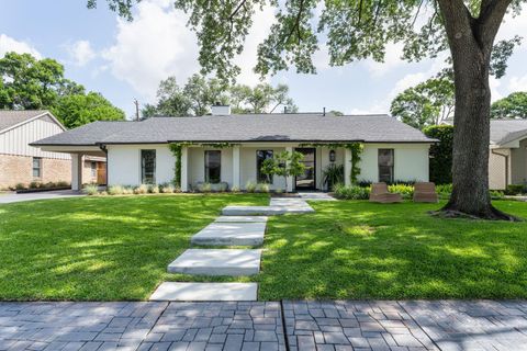 Photo of 6138 Inwood Drive, Houston, TX 77057 (MLS # 69299360)