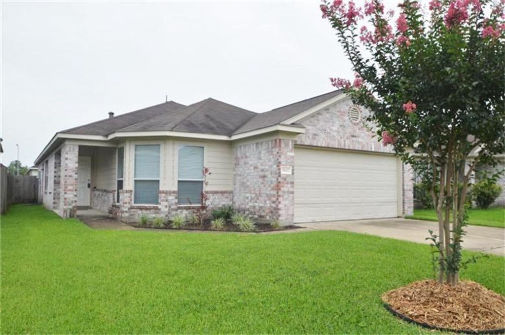 Photo of 19607 Swan Valley Drive, Cypress, TX 77433 (MLS # 37720648)