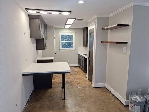 Photo of 1012 Rutland Street #1, Houston, TX 77008 (MLS # 80268287)