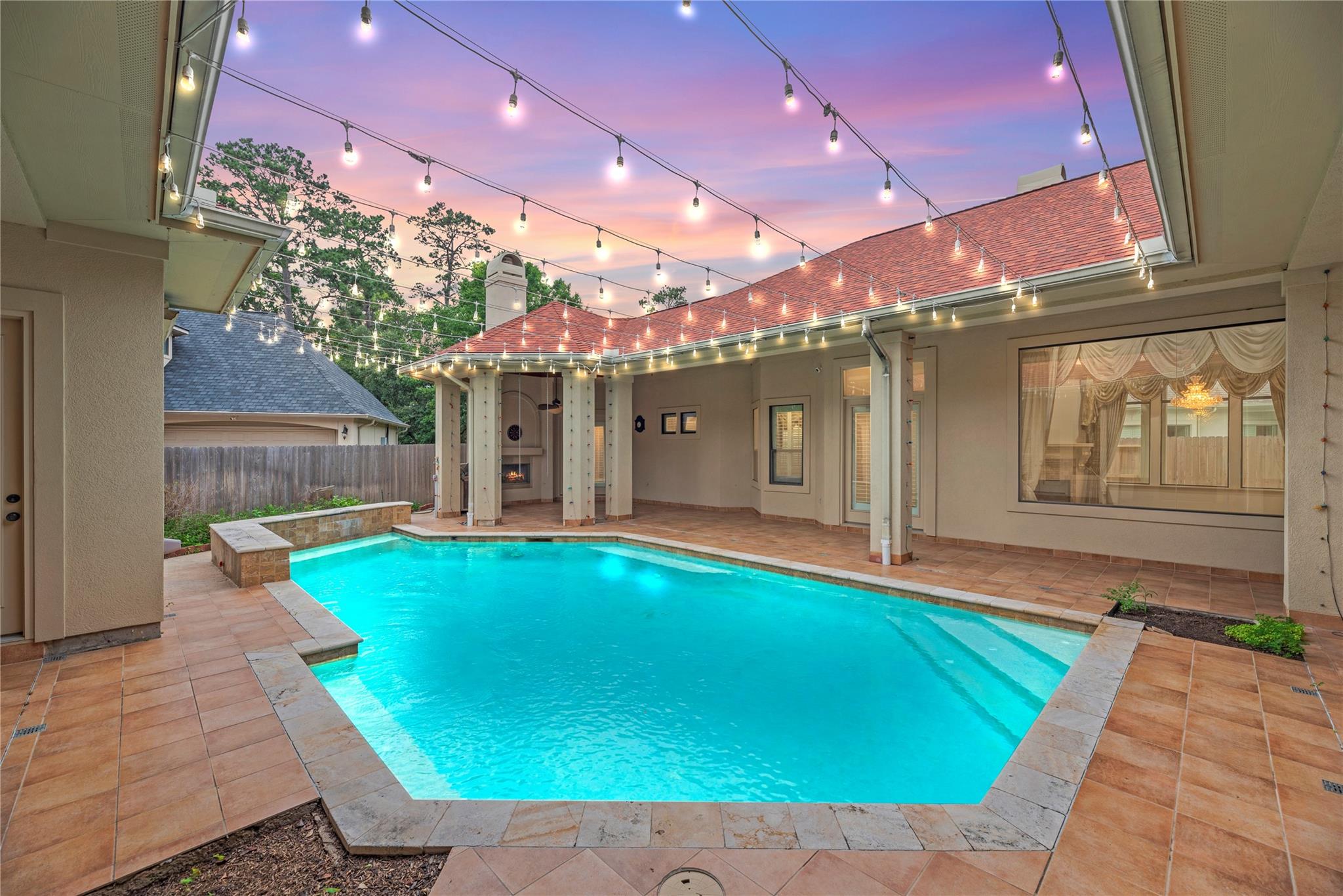 16610 Champagne Falls Court