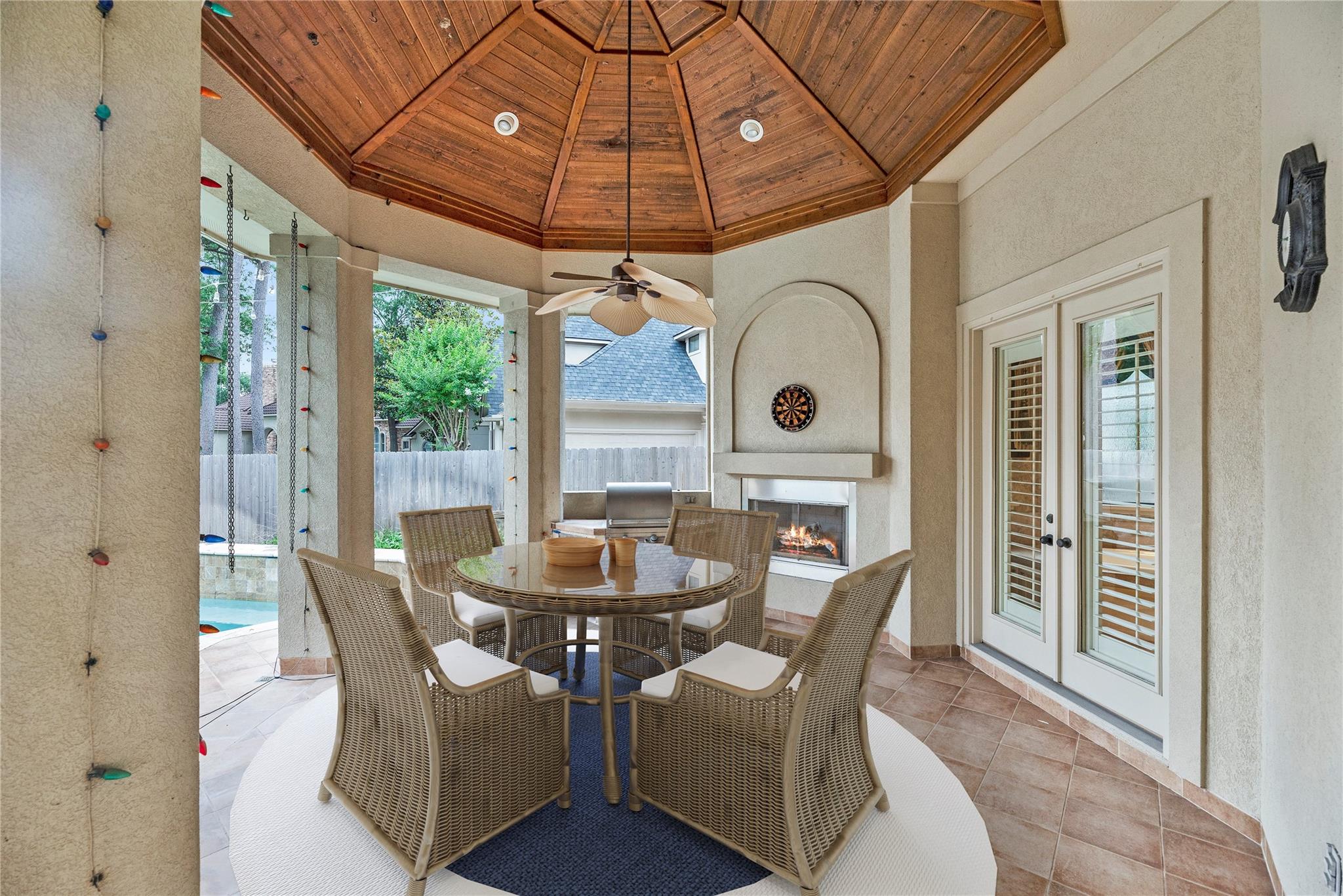 16610 Champagne Falls Court