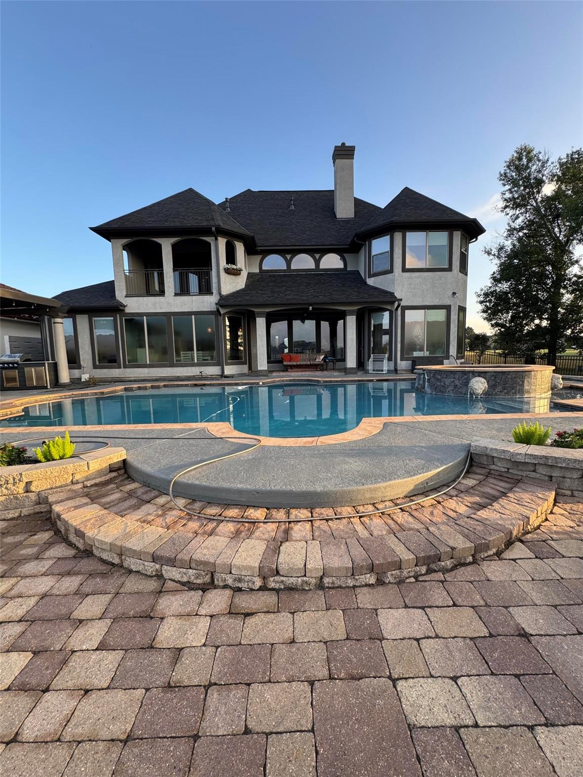 11625 Grandview Drive