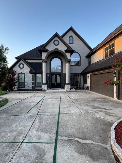 Photo of 11625 Grandview Drive, Montgomery, TX 77356 (MLS # 30544582)