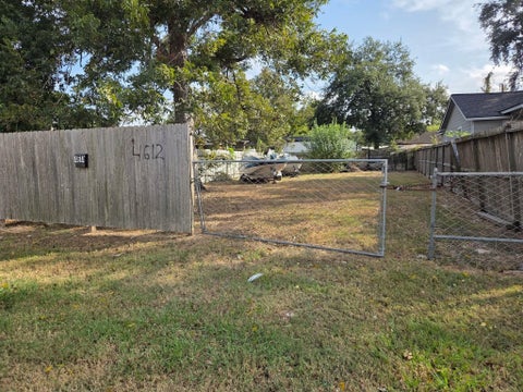 Photo of 4614 Weaver Road, Houston, TX 77016 (MLS # 84471279)