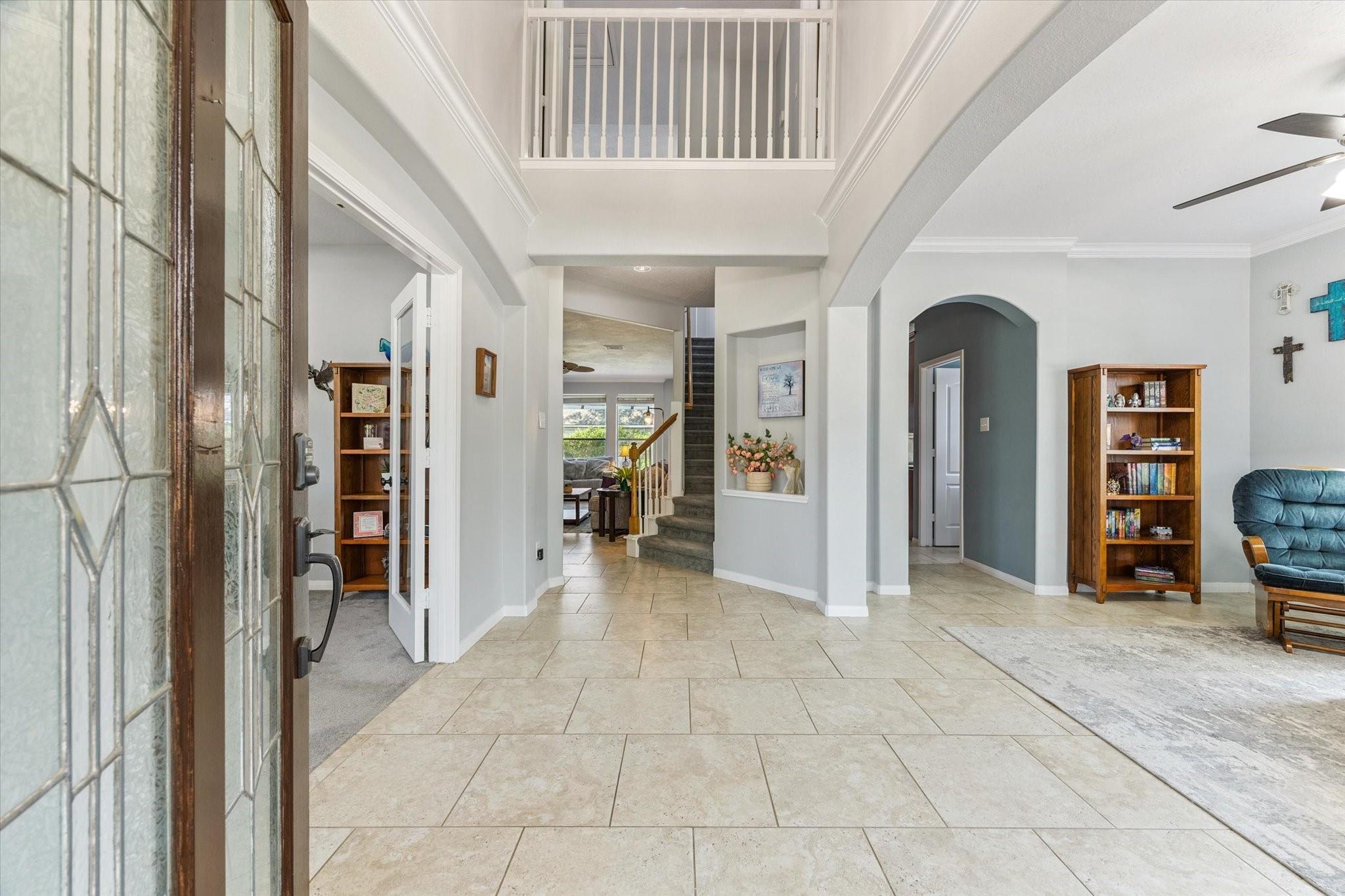 1001 Victorian Court