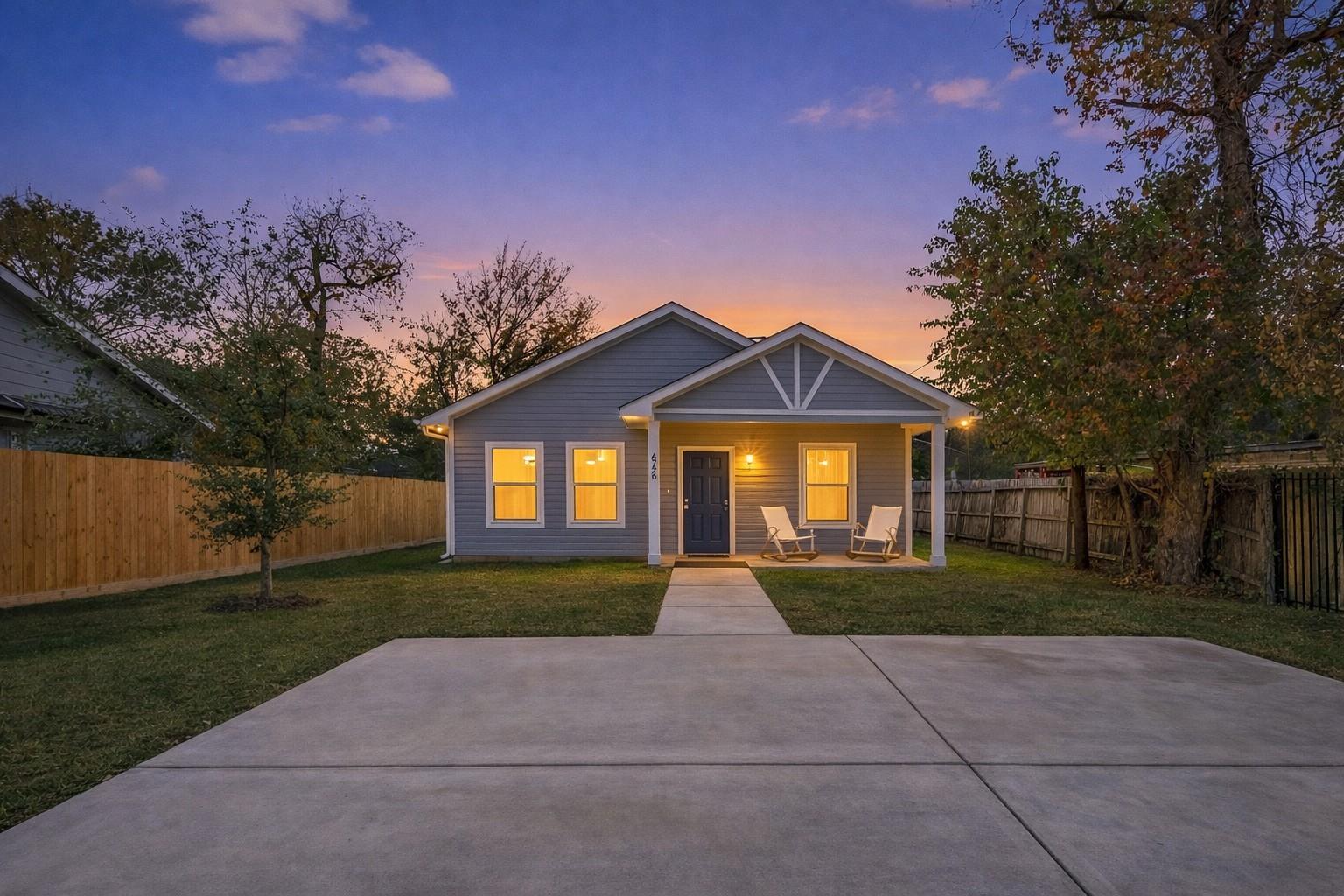 6728 Stearns St, Houston, TX, 77021