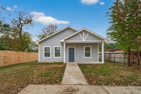 6728 Stearns Street Houston TX 77021