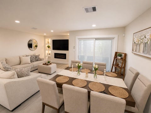 Photo of 8314 Augustine Drive #C, Houston, TX 77036 (MLS # 18058219)