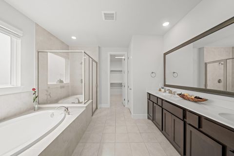 Tiny photo for 4702 Llano Loop, Sugar Land, TX 77479 (MLS # 94933013)