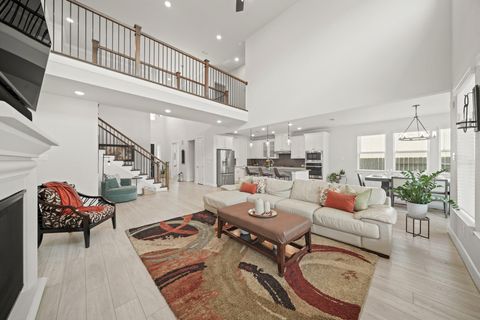 Tiny photo for 4702 Llano Loop, Sugar Land, TX 77479 (MLS # 94933013)