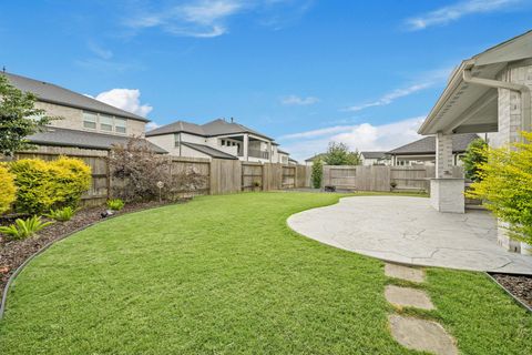 Tiny photo for 4702 Llano Loop, Sugar Land, TX 77479 (MLS # 94933013)