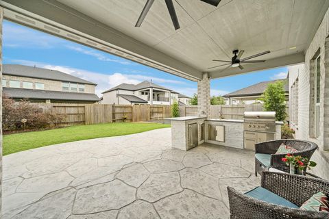 Tiny photo for 4702 Llano Loop, Sugar Land, TX 77479 (MLS # 94933013)