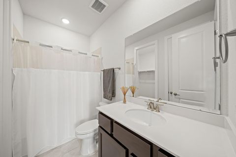 Tiny photo for 4702 Llano Loop, Sugar Land, TX 77479 (MLS # 94933013)