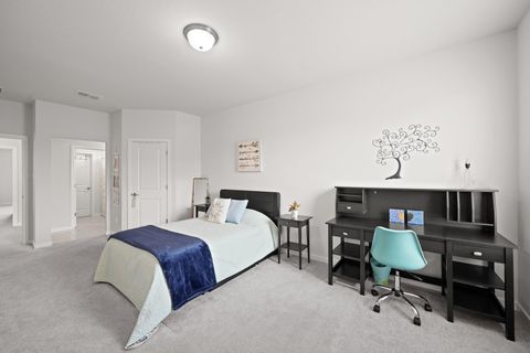 Tiny photo for 4702 Llano Loop, Sugar Land, TX 77479 (MLS # 94933013)