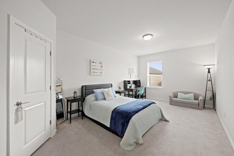 Tiny photo for 4702 Llano Loop, Sugar Land, TX 77479 (MLS # 94933013)