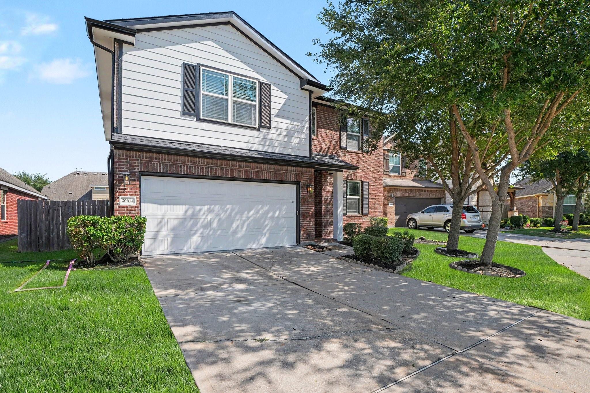 20614 Kenova Canyon Court