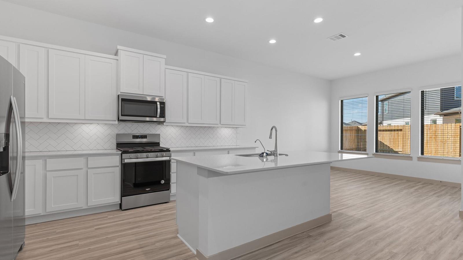 3331 Summercrisp Hollow Lane