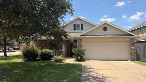 Photo of 10015 Lynnwood Drive, Baytown, TX 77521 (MLS # 50823239)