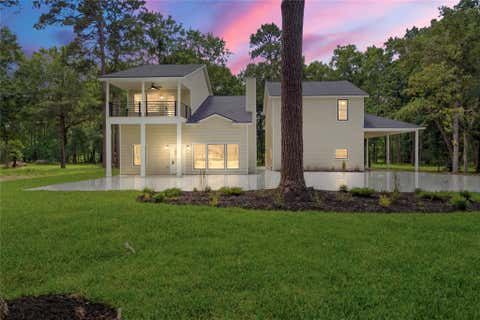 Photo of 40203 Cimarron Way, Magnolia, TX 77354 (MLS # 63643165)
