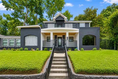 Photo of 1820 N Macgregor Way, Houston, TX 77023 (MLS # 66334688)