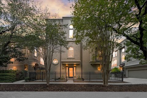 Photo of 2414 Dorrington Street #A, Houston, TX 77030 (MLS # 39695513)