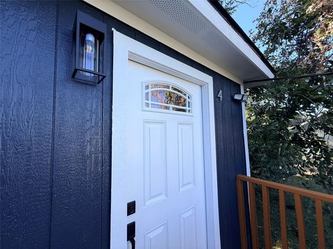 Photo of 2209 Gano St St #4, Houston, TX 77009 (MLS # 14127818)