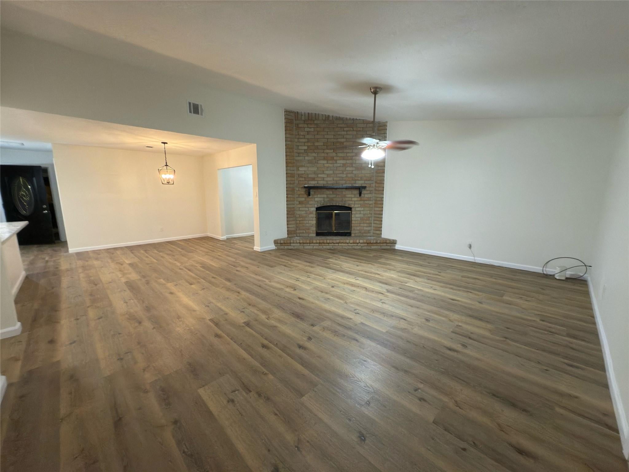 6731 Blue Ridge Drive