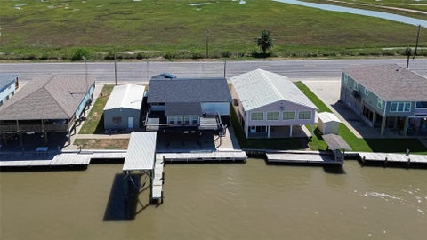 Photo of 3220 Fm-2031, Matagorda, TX 77457 (MLS # 31852960)