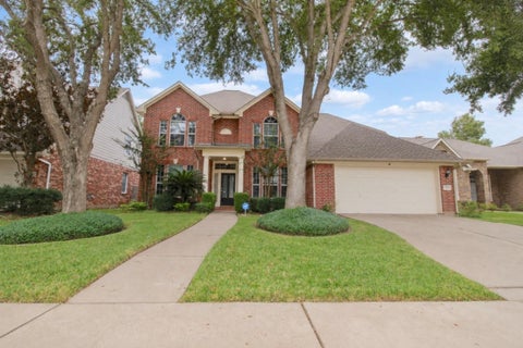 Photo of 907 Spring Mist Court, Sugar Land, TX 77479 (MLS # 85134599)