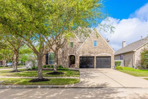 Photo of 6003 Hedgepark Drive, Richmond, TX 77407 (MLS # 25645763)