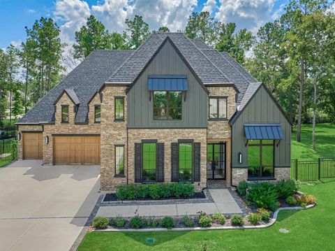 417 Huntington Park Drive 21 Montgomery TX 77316