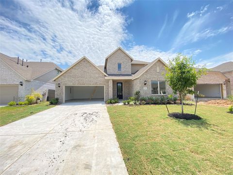 Photo of 14944 Calluna Heather Lane, Conroe, TX 77302 (MLS # 47935653)