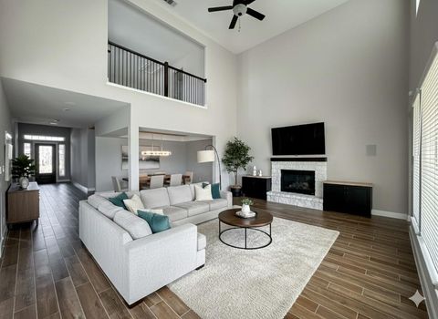 Photo of 6207 Maple Court, League City, TX 77573 (MLS # 94265136)