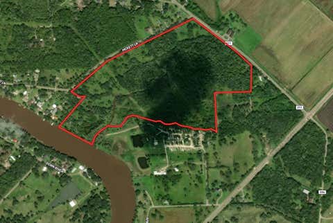 Photo of 0 County Road 496, Brazoria, TX 77422 (MLS # 55469828)