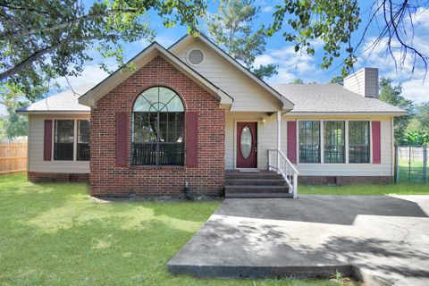 Photo of 3438 Crystal Forest Drive, Conroe, TX 77306 (MLS # 25878367)