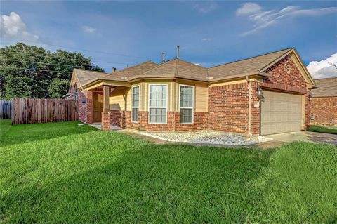 Photo of 4223 Brightridge Court, Rosenberg, TX 77471 (MLS # 36734667)
