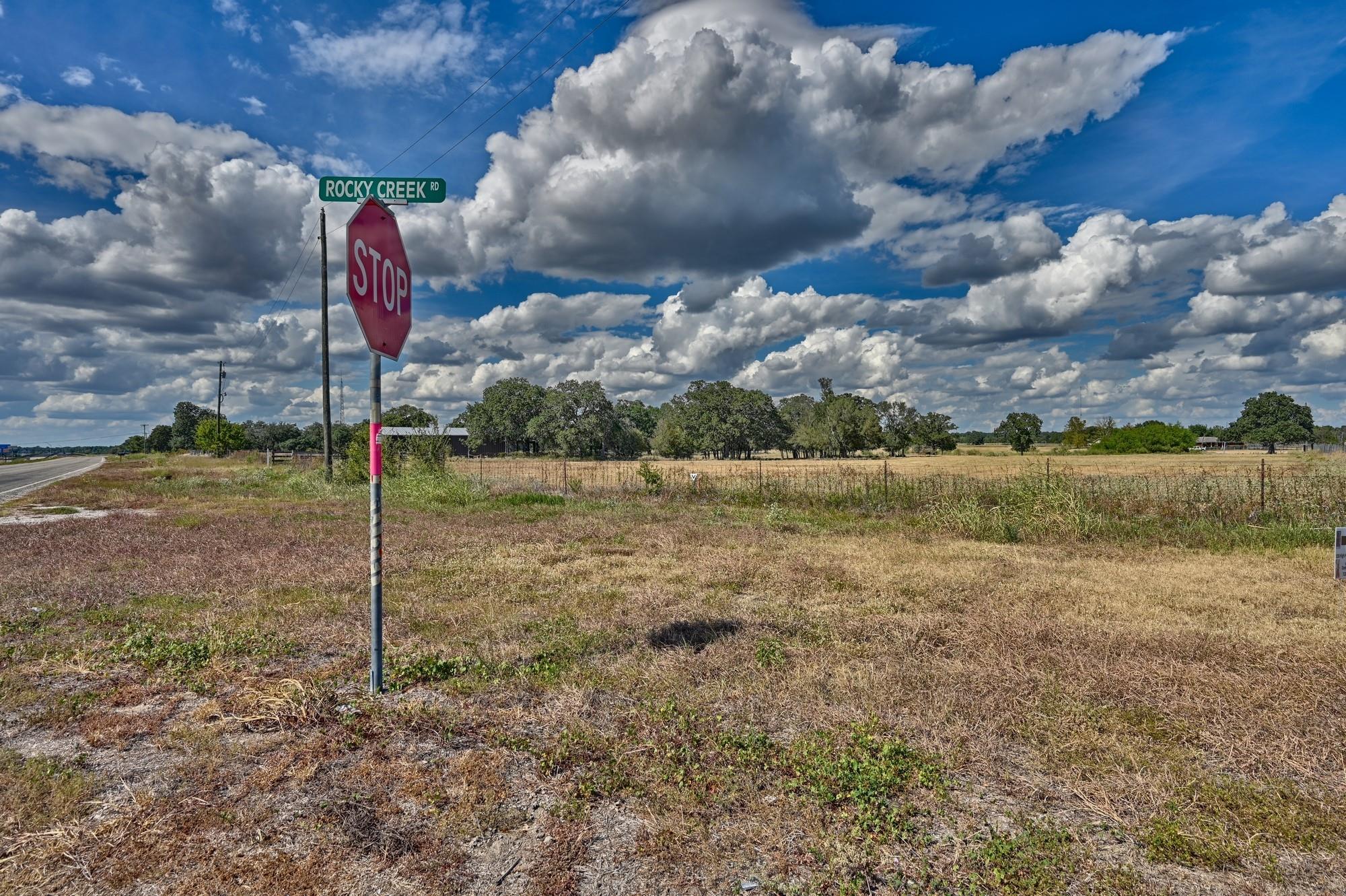 2443 E State Highway 71 ByPass