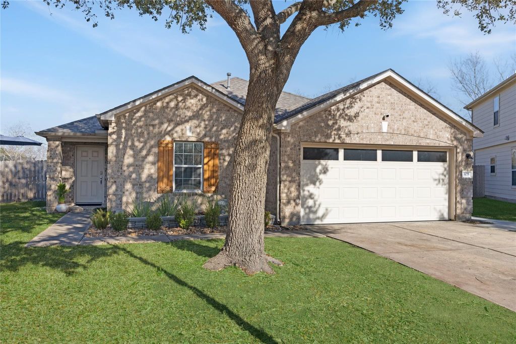 Photo of 16226 Bresslyn Lane, Cypress, TX 77429 (MLS # 84674599)