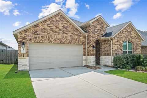 Photo of 519 Newcomb Hollow Drive, Conroe, TX 77304 (MLS # 5300695)