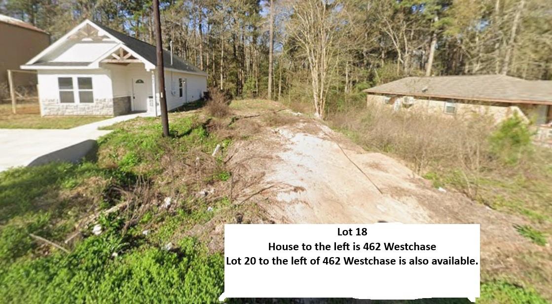 Lot 18 Westchase