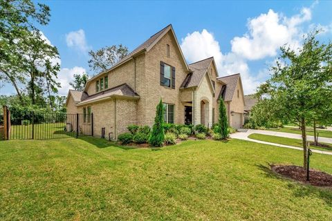 Photo of 12218 Hickory Arroyo Drive, Humble, TX 77346 (MLS # 88126979)