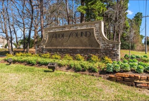 TBD Capetown Conroe TX 77356