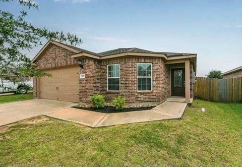 Photo of 22719 Tabberts Way, Hockley, TX 77447 (MLS # 39095955) Photo of 22719 Tabberts Way, Hockley, TX 77447 (MLS # 39095955)