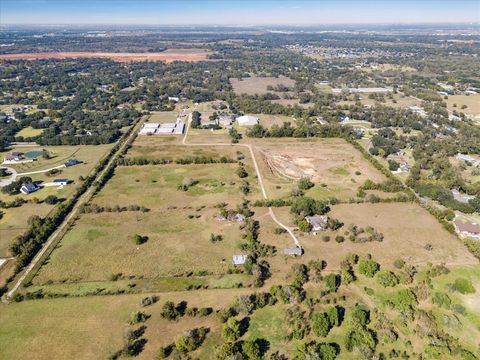 Vacant Land For Sale - 5015 Farm Market 359 Road<br/> Richmond, TX 77406