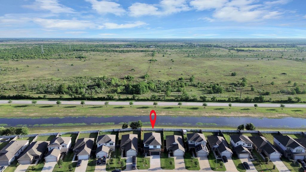 Photo of 26722 Lantana Canyon Drive, Katy, TX 77493 (MLS # 94379095)
