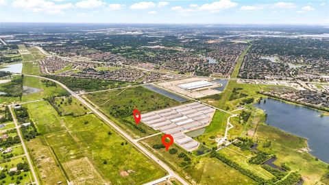 Photo of 0 E Fm 646, League City, TX 77573 (MLS # 45376771)