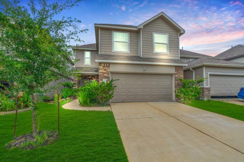 Homes For Rent - 24535 Lorenzo Glaze Trail<br/> Harris County, Katy, TX 77493