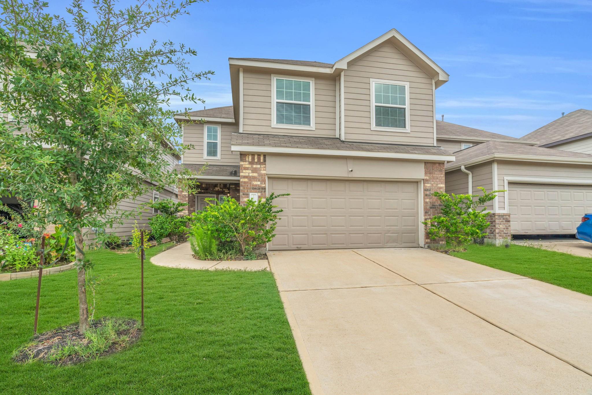 24535 Lorenzo Glaze Trail