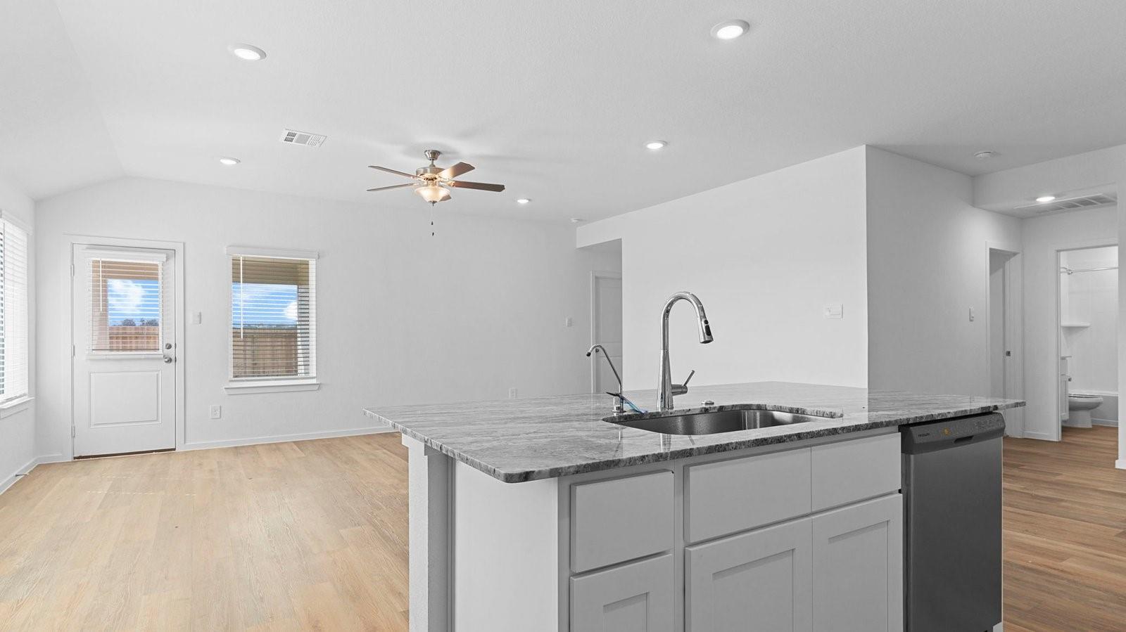 1011 Paddlefish Lane