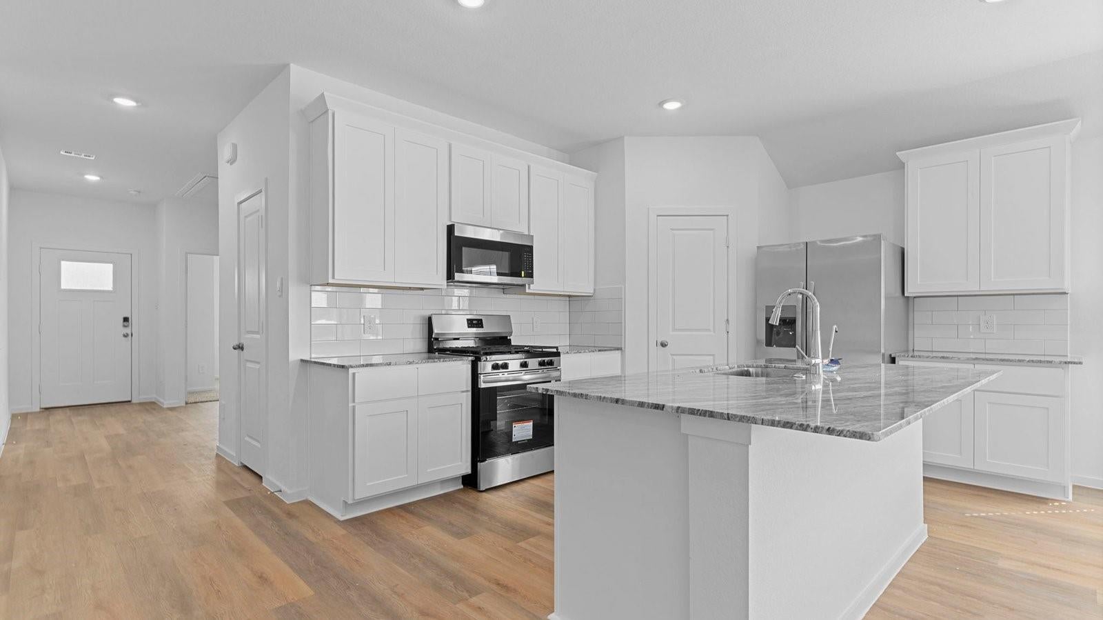 1011 Paddlefish Lane